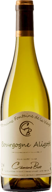 IP │ Bourgogne Aligoté