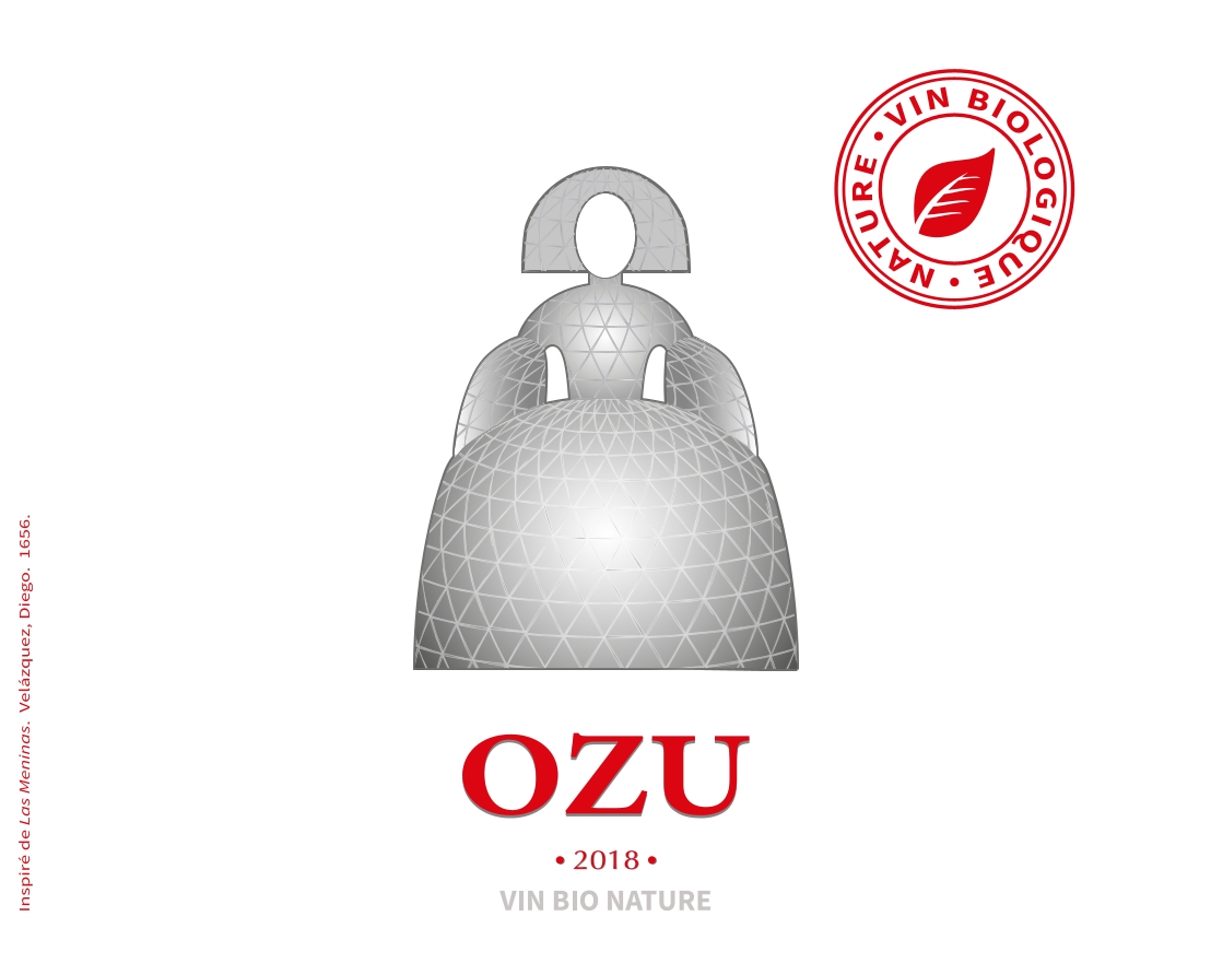  OZU Rouge 