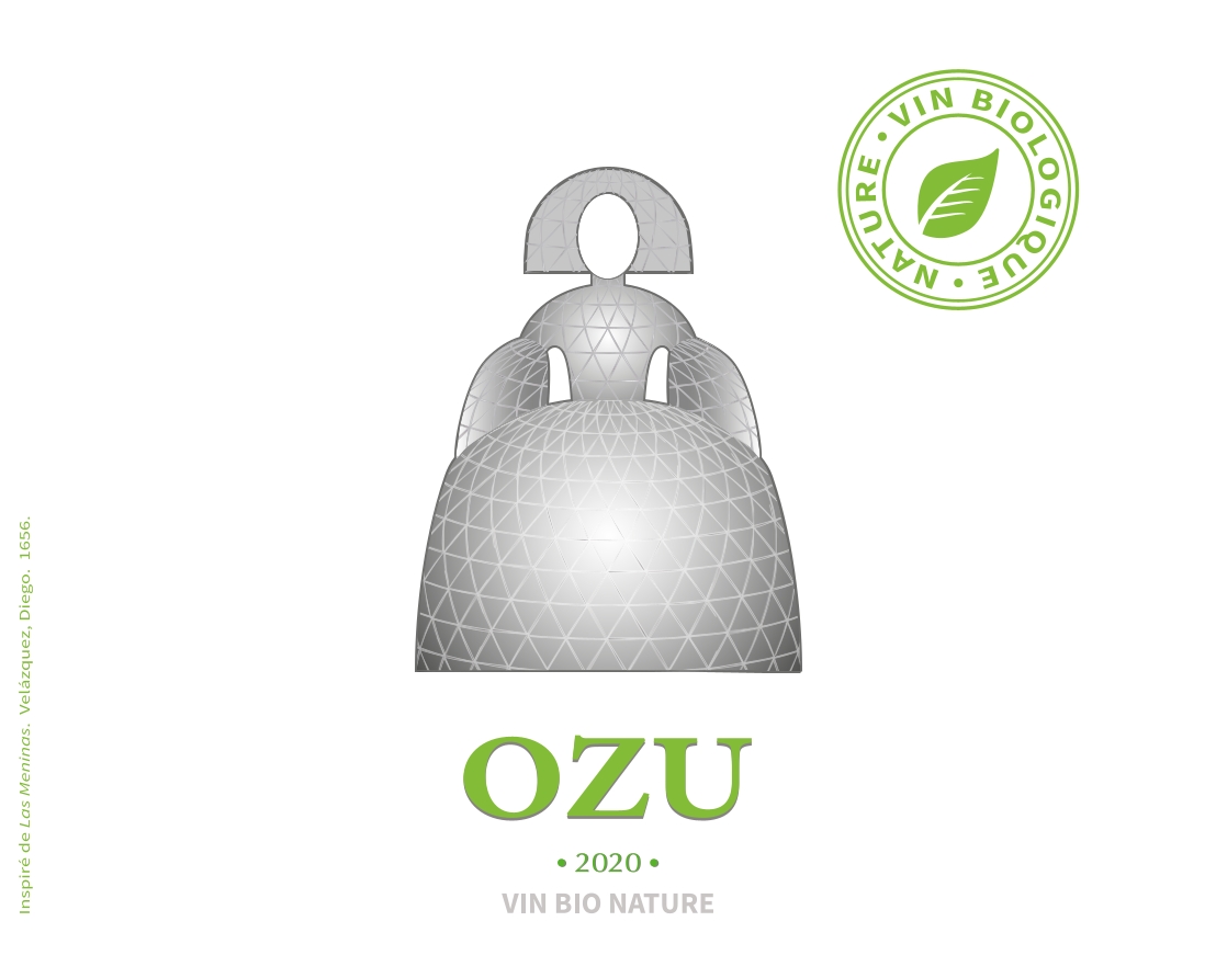  OZU Chardonnay 
