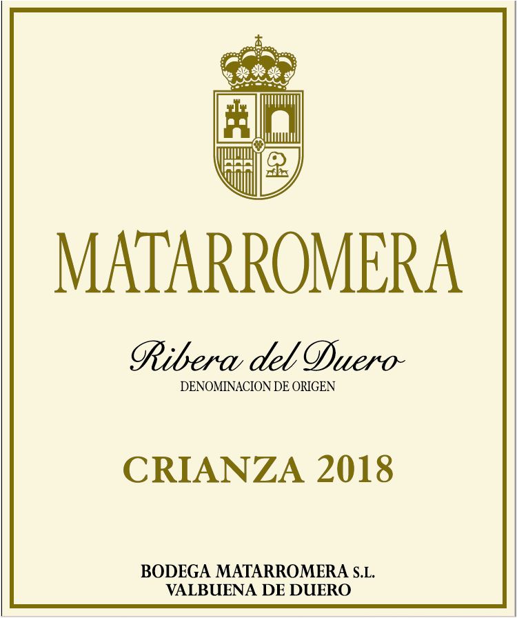 Crianza