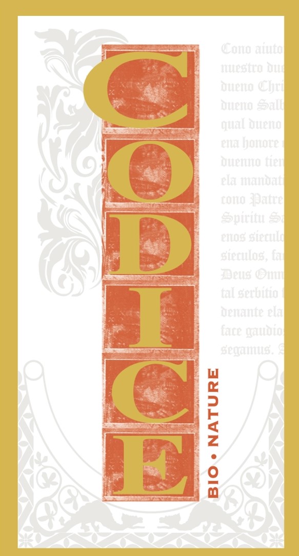  Codice Rouge