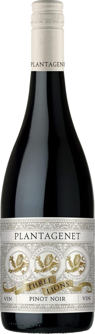 Three Lions Pinot Noir