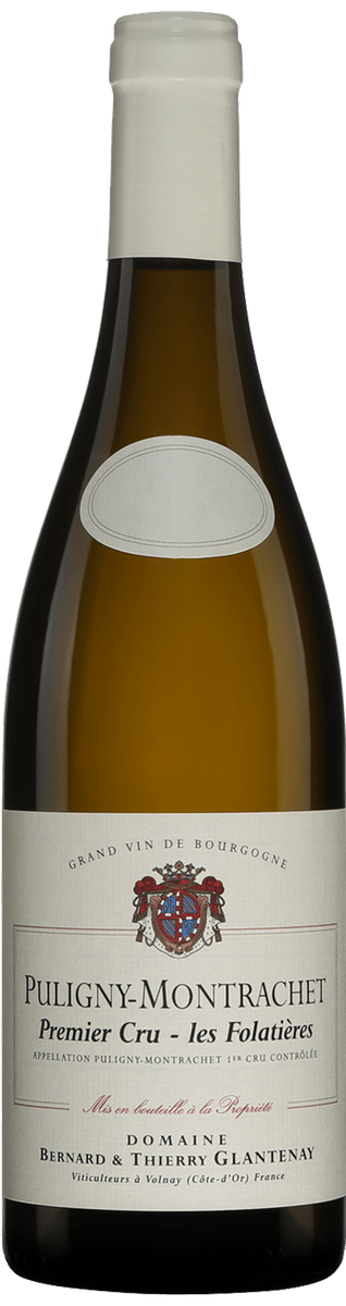 Puligny-Montrachet - 1er Cru Les Folatières