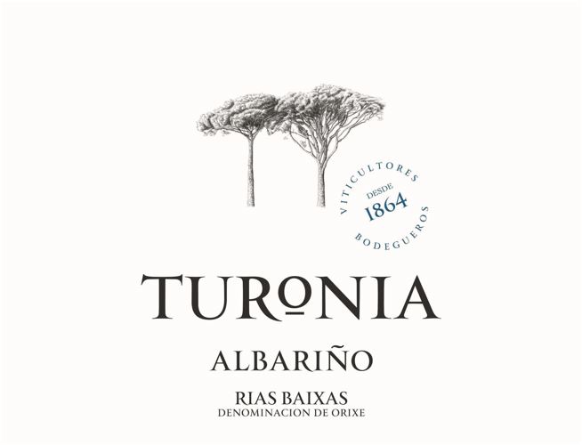 Turonia Albarino