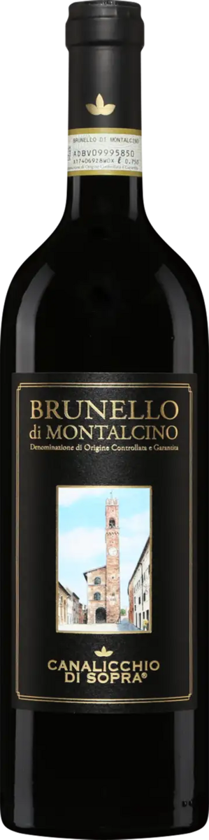 Brunello di Montalcino