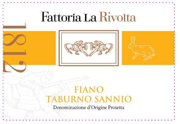  Fiano Sannio 