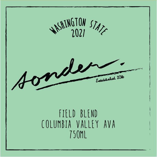 Field Blend 