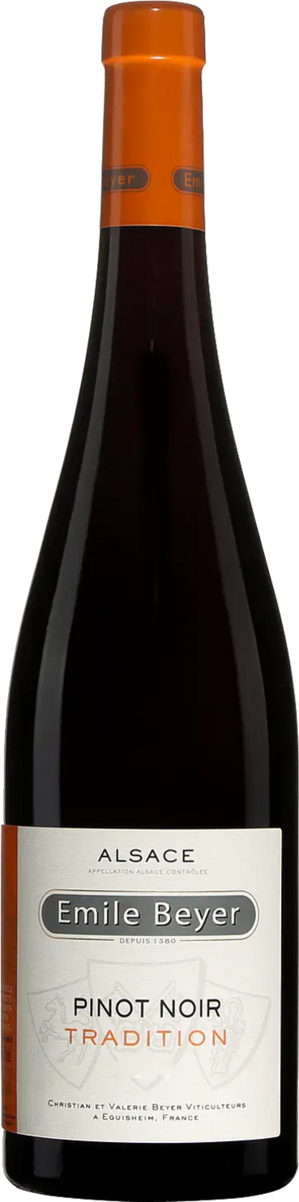 <i class="fa fa-envira" aria-hidden="true"></i> Pinot Noir Tradition <i class="fa fa-leaf" aria-hidden="true"></i>