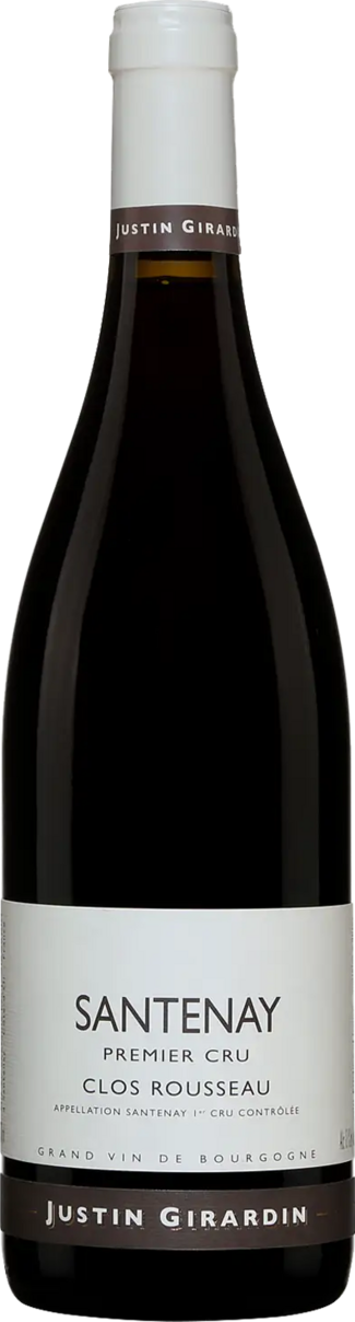 Santenay 1er Cru Clos Rousseau