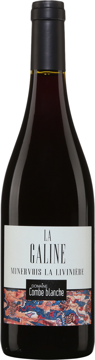 La Galine Minervois