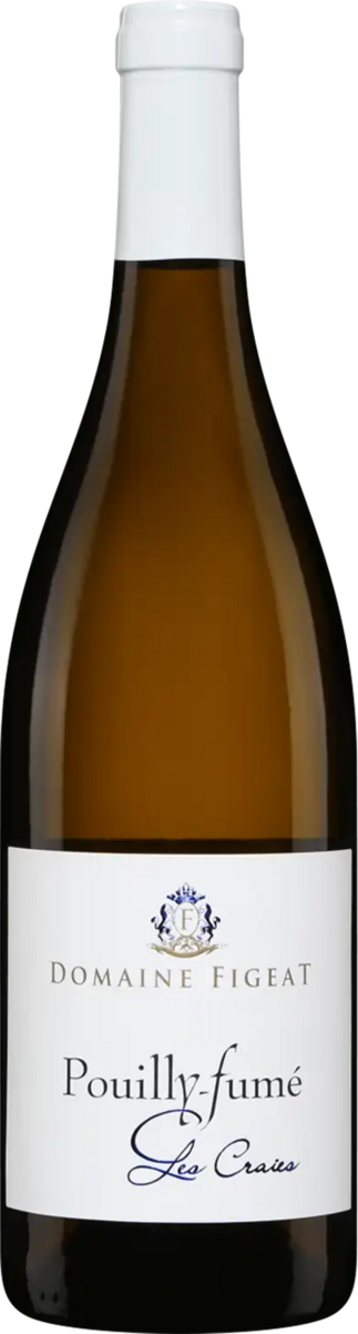 Pouilly-Fumé│Les Craies