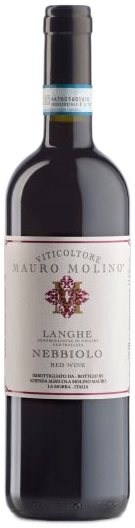 Langhe Nebbiolo