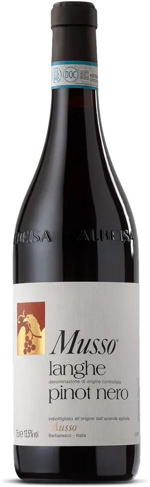 IP │Langhe Pinot Nero 