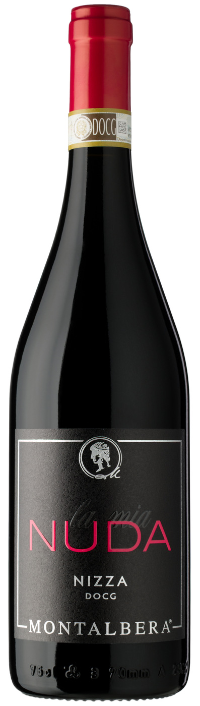 IP │ Nuda Nizza Barbera 