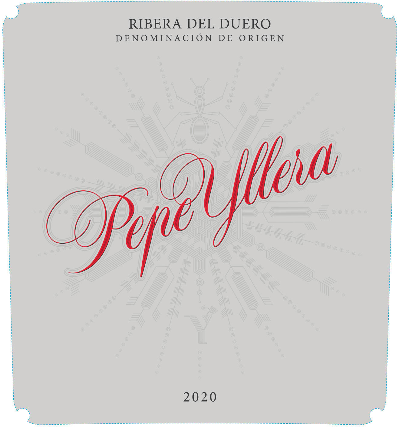 Pepe Yllera 
