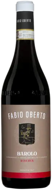 IP │Barolo Riserva - Magnum
