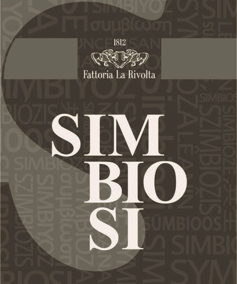  Simbiosi 