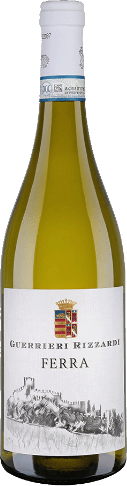 PI │ Ferra Soave 