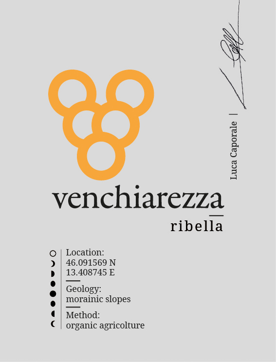  Ribella 