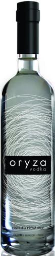 Vodka Oryza