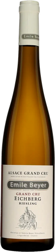 <i class="fa fa-envira" aria-hidden="true"></i> Riesling Grand Cru Eichberg <i class="fa fa-leaf" aria-hidden="true"></i>