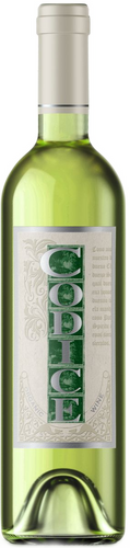<i class="fa fa-envira" aria-hidden="true"></i> Codice Blanc <i class="fa fa-leaf" aria-hidden="true"></i>