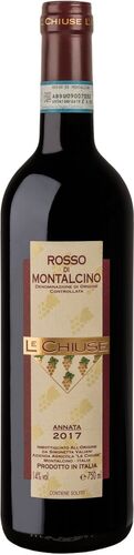 <i class="fa fa-envira" aria-hidden="true"></i> Rosso di Montalcino
