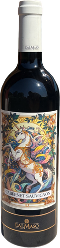 IP │ Cabernet Sauvignon 