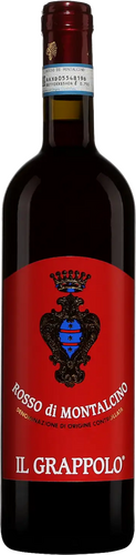 Rosso di Montalcino