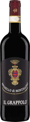 Brunello di Montalcino 