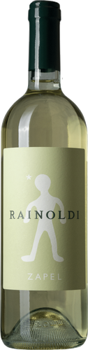 Zapel Chardonnay