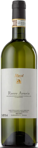 IP│ Roero Arneis 
