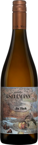 <i class="fa fa-envira" aria-hidden="true"></i> Zu Tisch <i class="fa fa-leaf" aria-hidden="true"></i>
