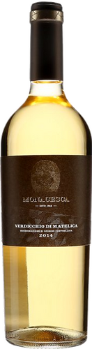 Verdicchio di Matelica <i class="fa fa-leaf" aria-hidden="true"></i>