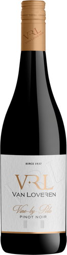 Vine by Pole │Pinot Noir 