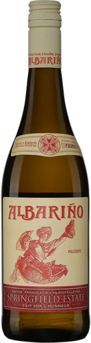 Albariño <i class="fa fa-leaf" aria-hidden="true"></i>