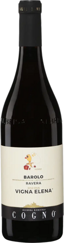 Barolo Riserva Vigna Elena 