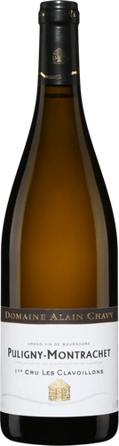 Puligny-Montrachet - 1er Cru Les Clavoillons
