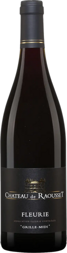 Fleurie « Grille-Midi »