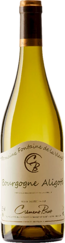 IP │ Bourgogne Aligoté