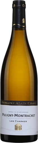 Puligny-Montrachet - 1er Cru Les Charmes 