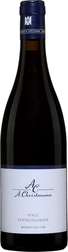 <i class="fa fa-envira" aria-hidden="true"></i> Spätburgunder QbA <i class="fa fa-leaf" aria-hidden="true"></i>