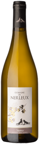 Cuvée des Nerleux │ Saumur Blanc