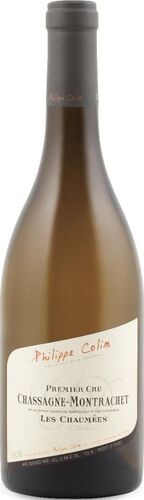 Chassagne-Montrachet │1er Cru Les Chaumées Clos Saint-Abdon 